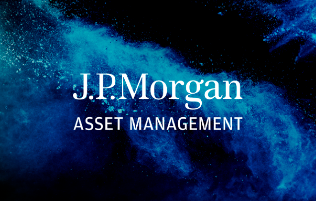 logo jp morgan