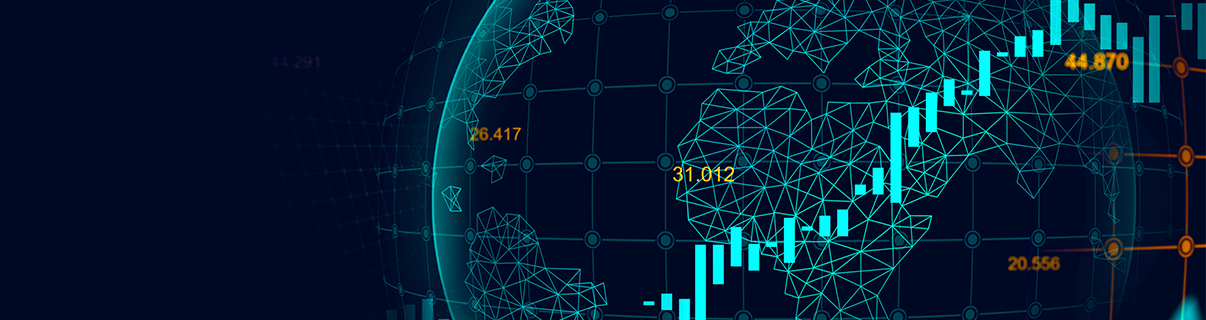 Conoce cómo hacer inversiones globales desde México